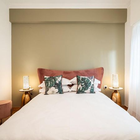 Luxury Apartment Vol 2 Close To The Lake Ioannina Bagian luar foto