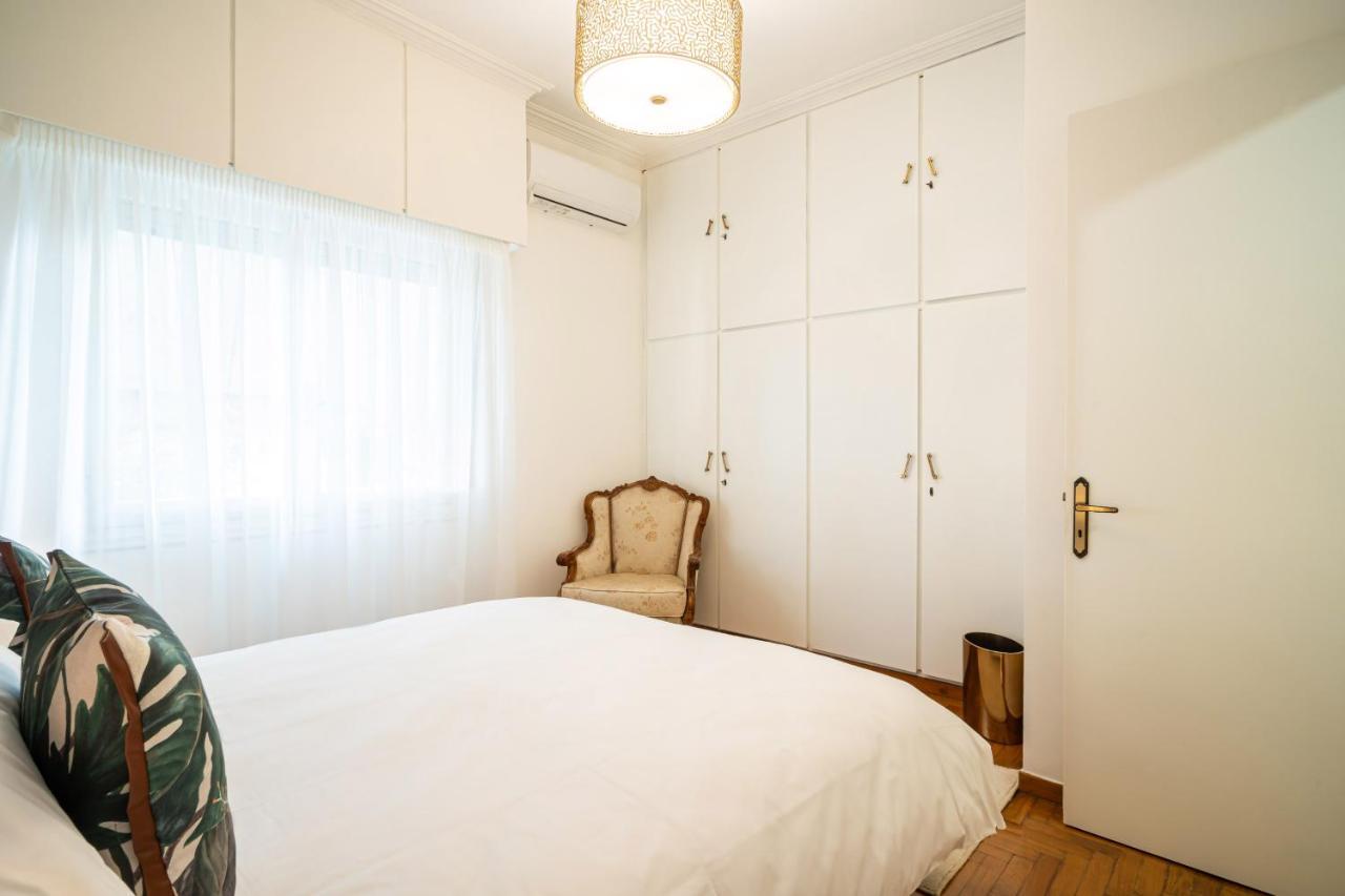 Luxury Apartment Vol 2 Close To The Lake Ioannina Bagian luar foto