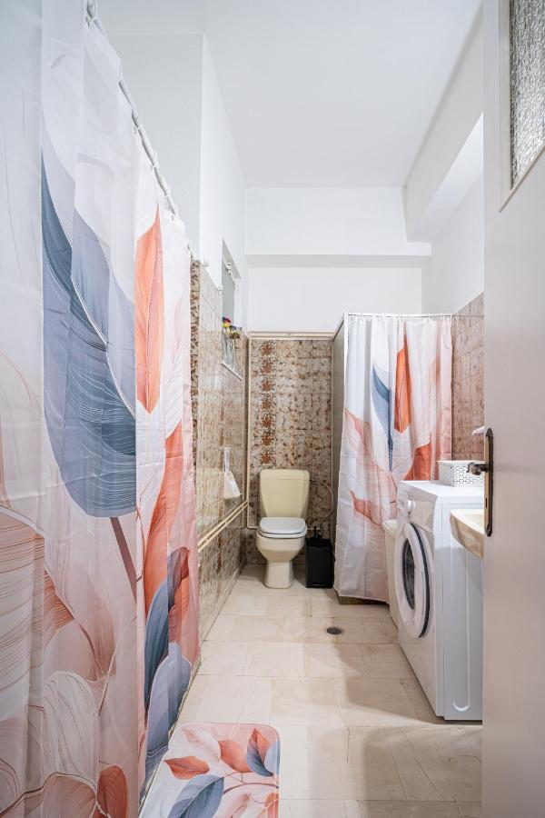 Luxury Apartment Vol 2 Close To The Lake Ioannina Bagian luar foto