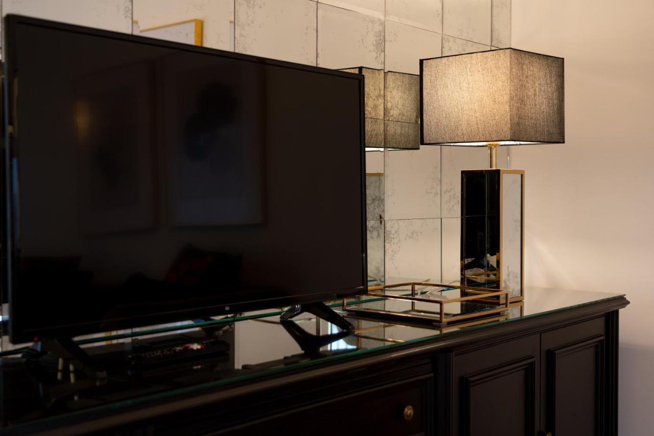 Luxury Apartment Vol 2 Close To The Lake Ioannina Bagian luar foto