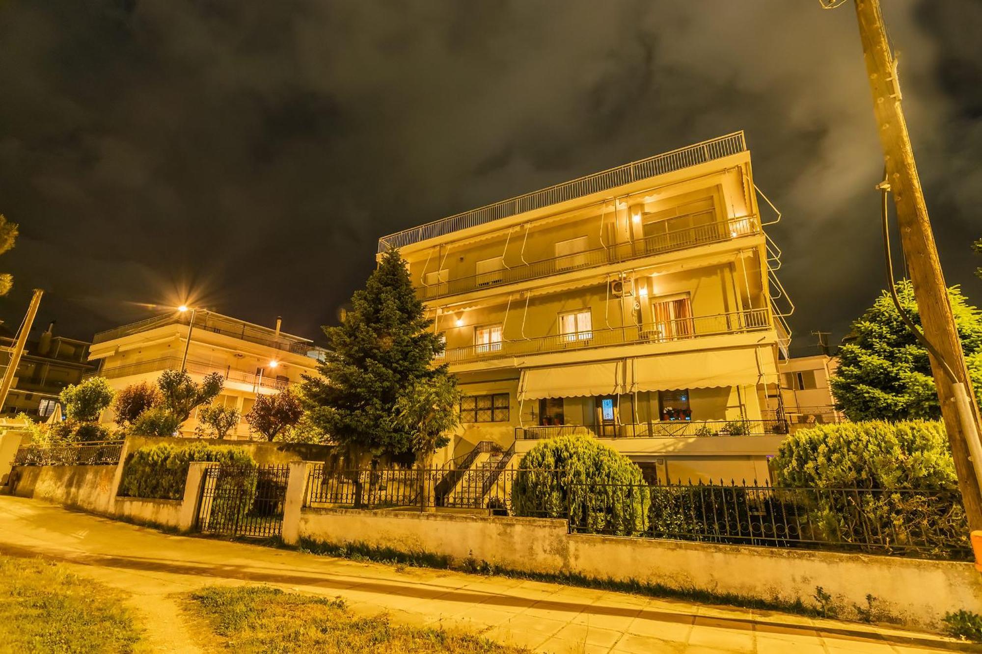 Luxury Apartment Vol 2 Close To The Lake Ioannina Bagian luar foto